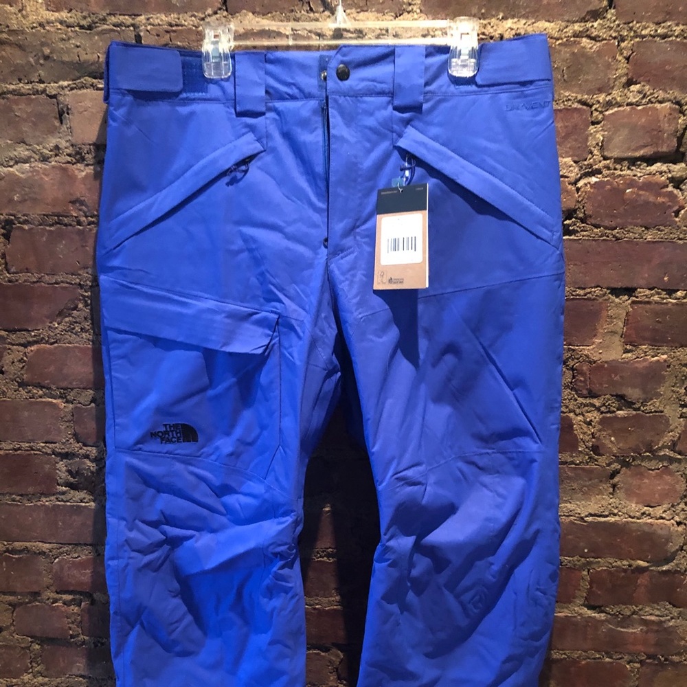 North Face Ski Pants